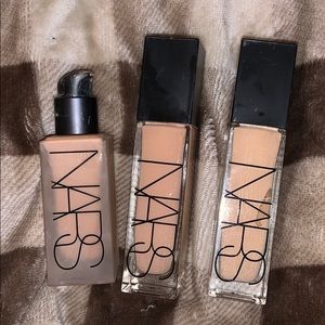 NARS Foundation